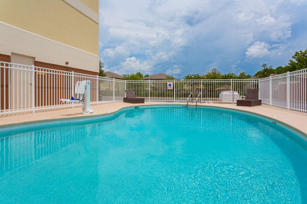 Candlewood Suites Destin-Sandestin Area By Ihg Miramar Beach Extérieur photo