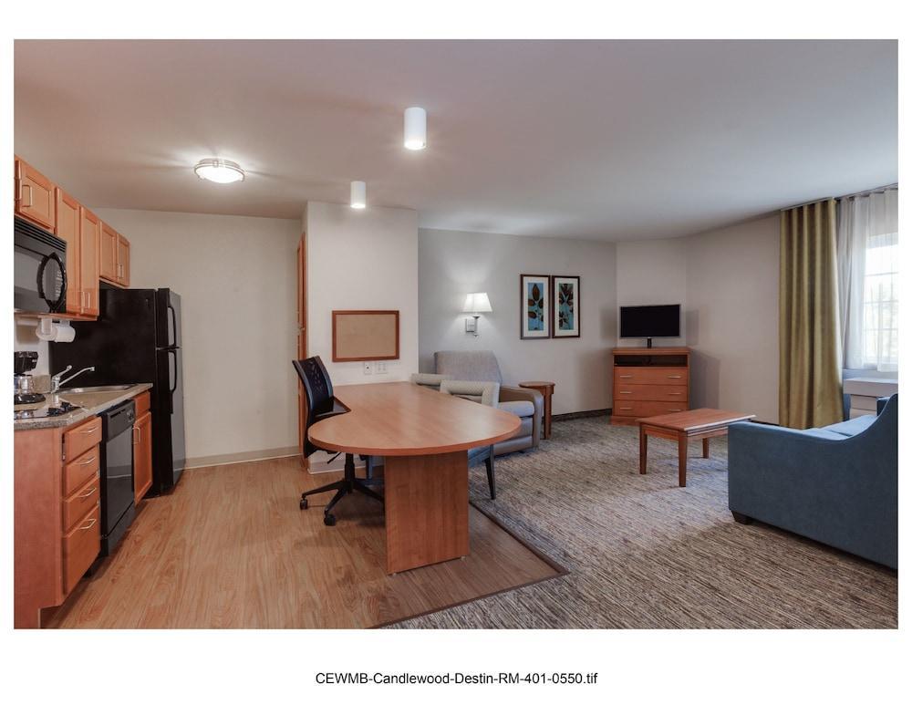 Candlewood Suites Destin-Sandestin Area By Ihg Miramar Beach Extérieur photo