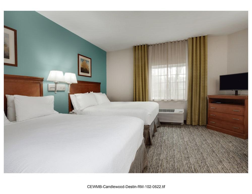 Candlewood Suites Destin-Sandestin Area By Ihg Miramar Beach Extérieur photo