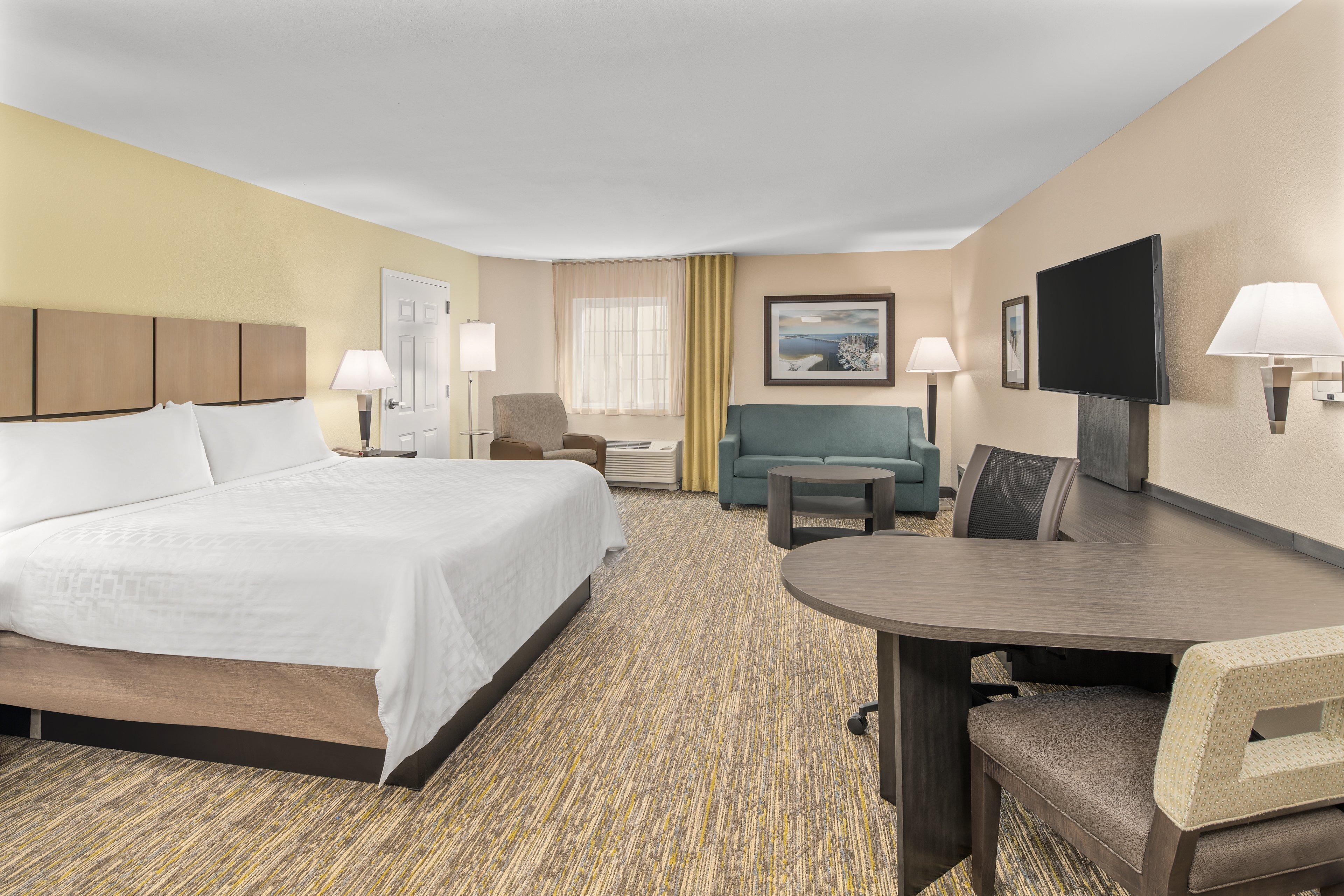 Candlewood Suites Destin-Sandestin Area By Ihg Miramar Beach Extérieur photo
