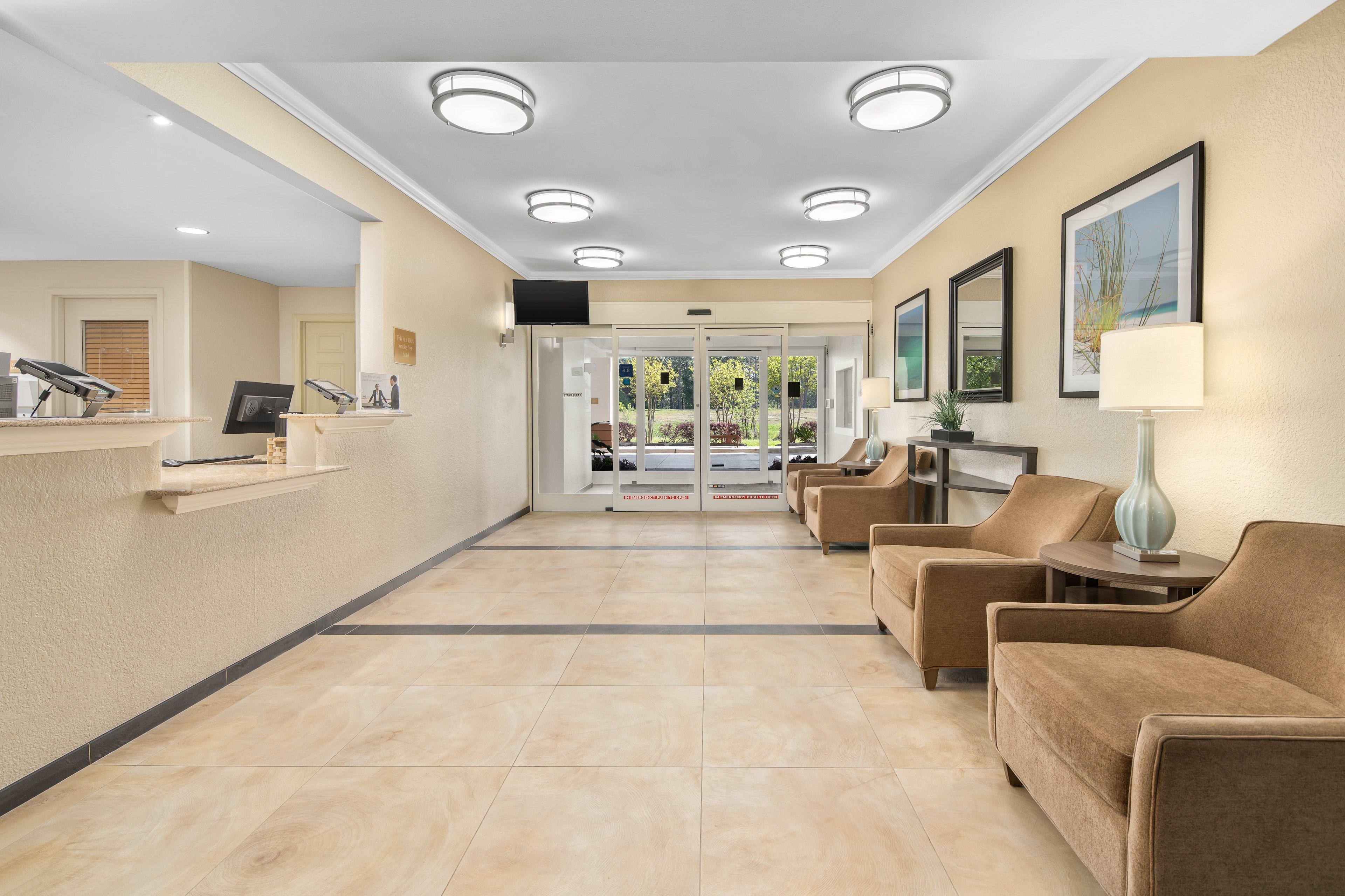 Candlewood Suites Destin-Sandestin Area By Ihg Miramar Beach Extérieur photo