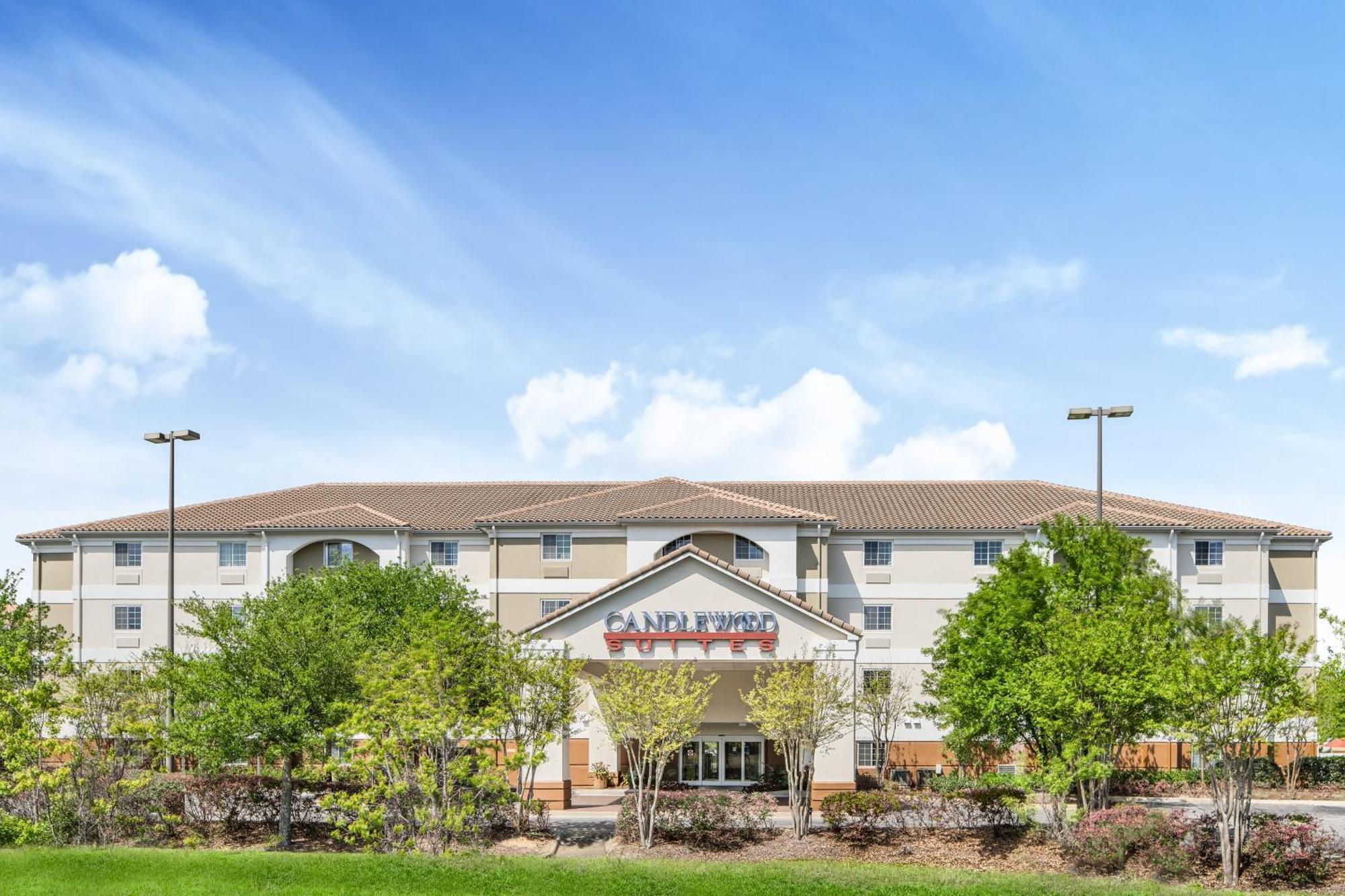 Candlewood Suites Destin-Sandestin Area By Ihg Miramar Beach Extérieur photo