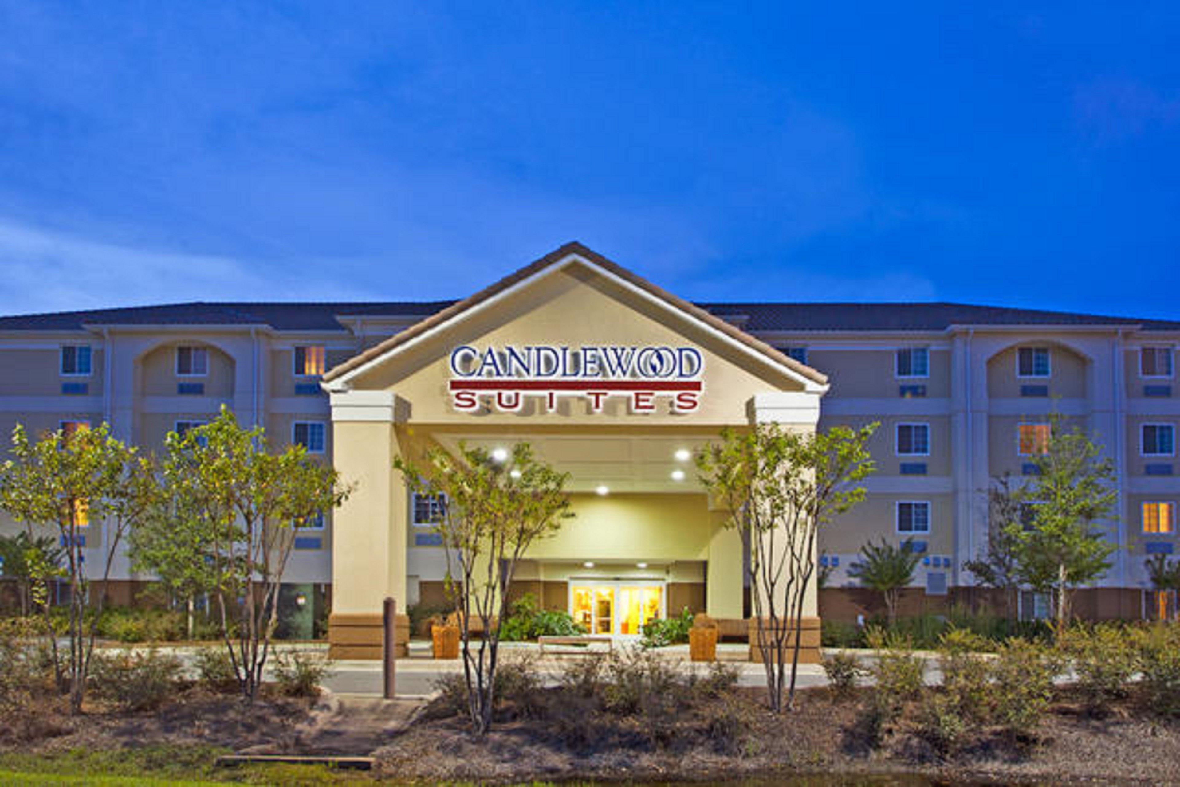 Candlewood Suites Destin-Sandestin Area By Ihg Miramar Beach Extérieur photo
