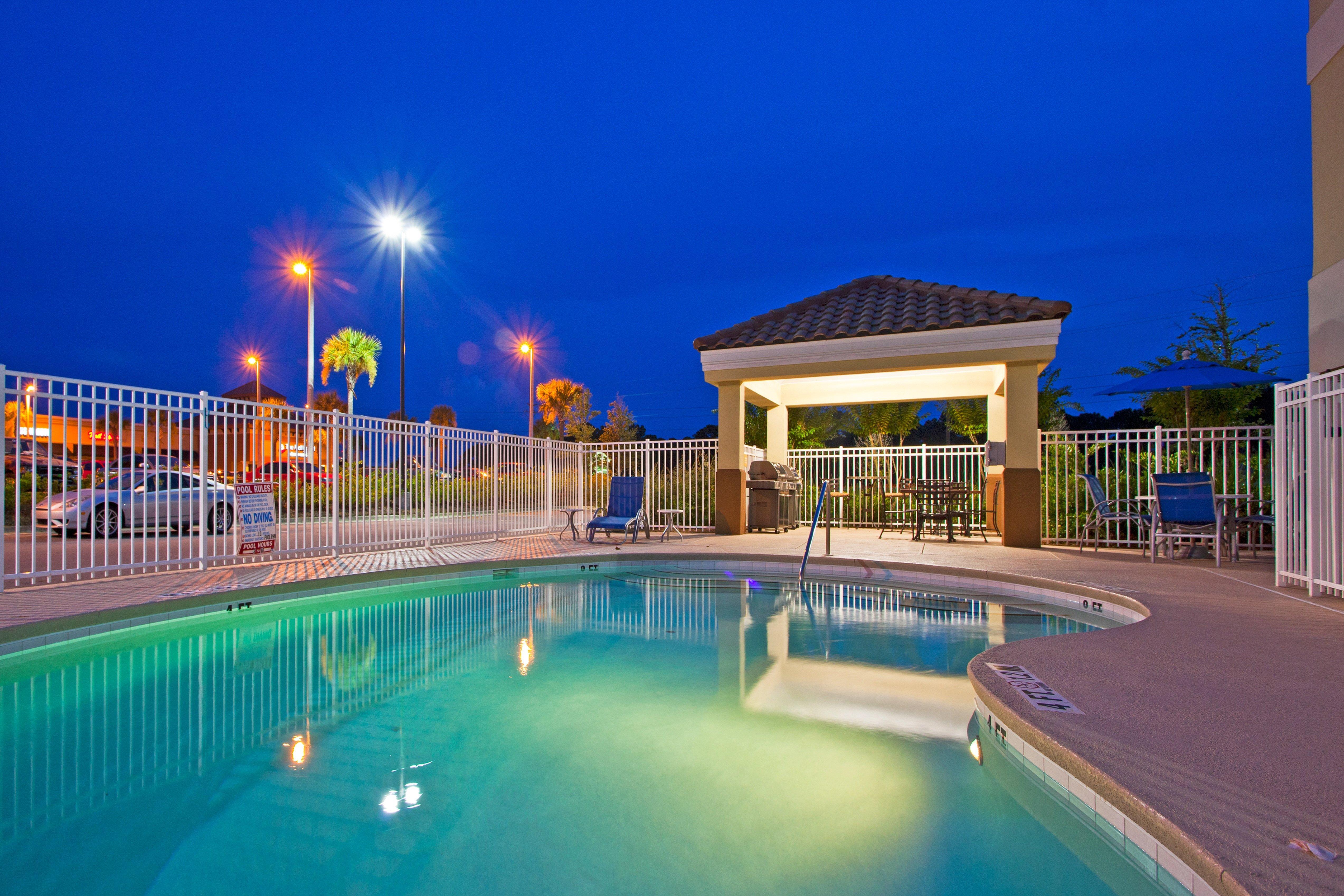Candlewood Suites Destin-Sandestin Area By Ihg Miramar Beach Extérieur photo