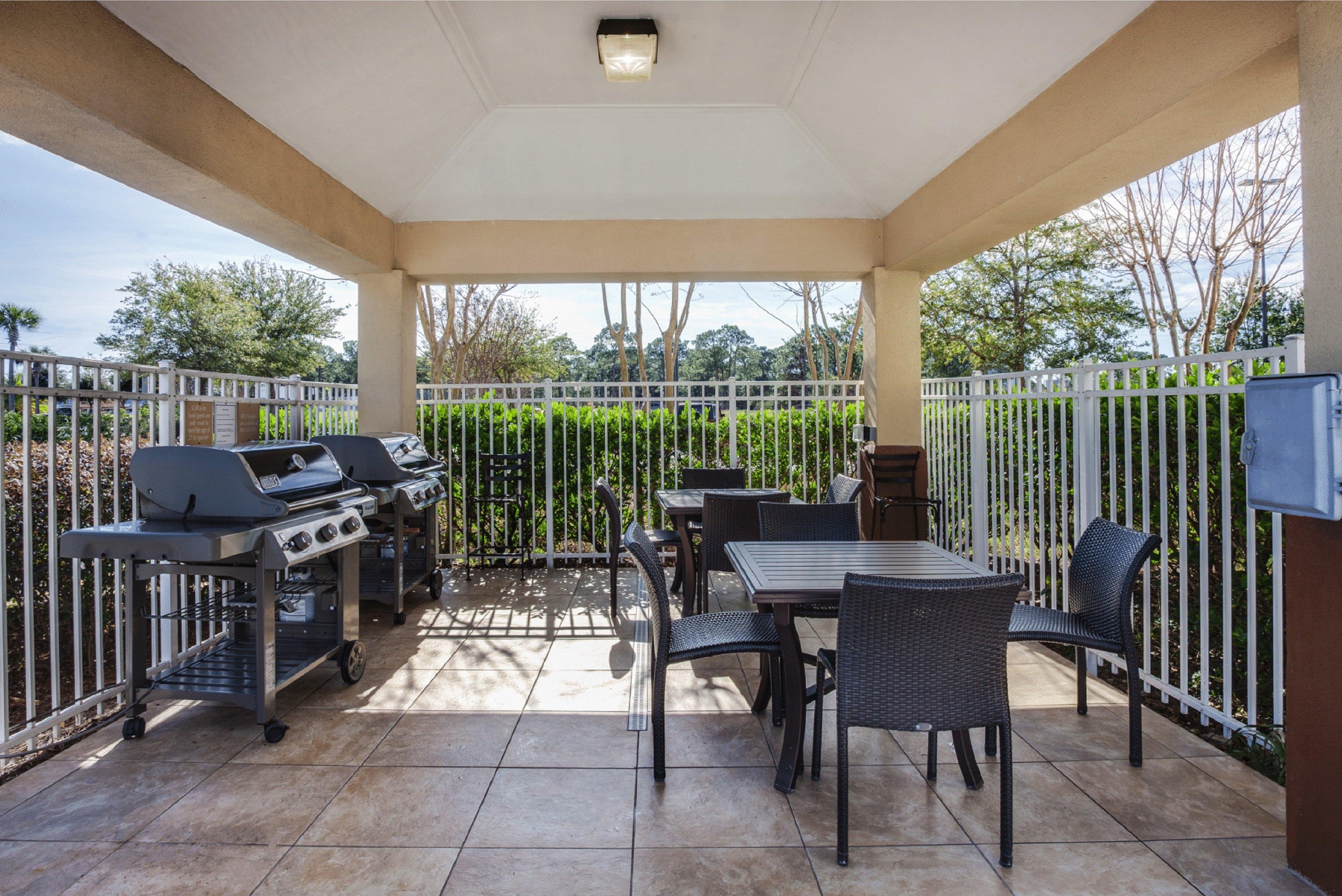 Candlewood Suites Destin-Sandestin Area By Ihg Miramar Beach Extérieur photo