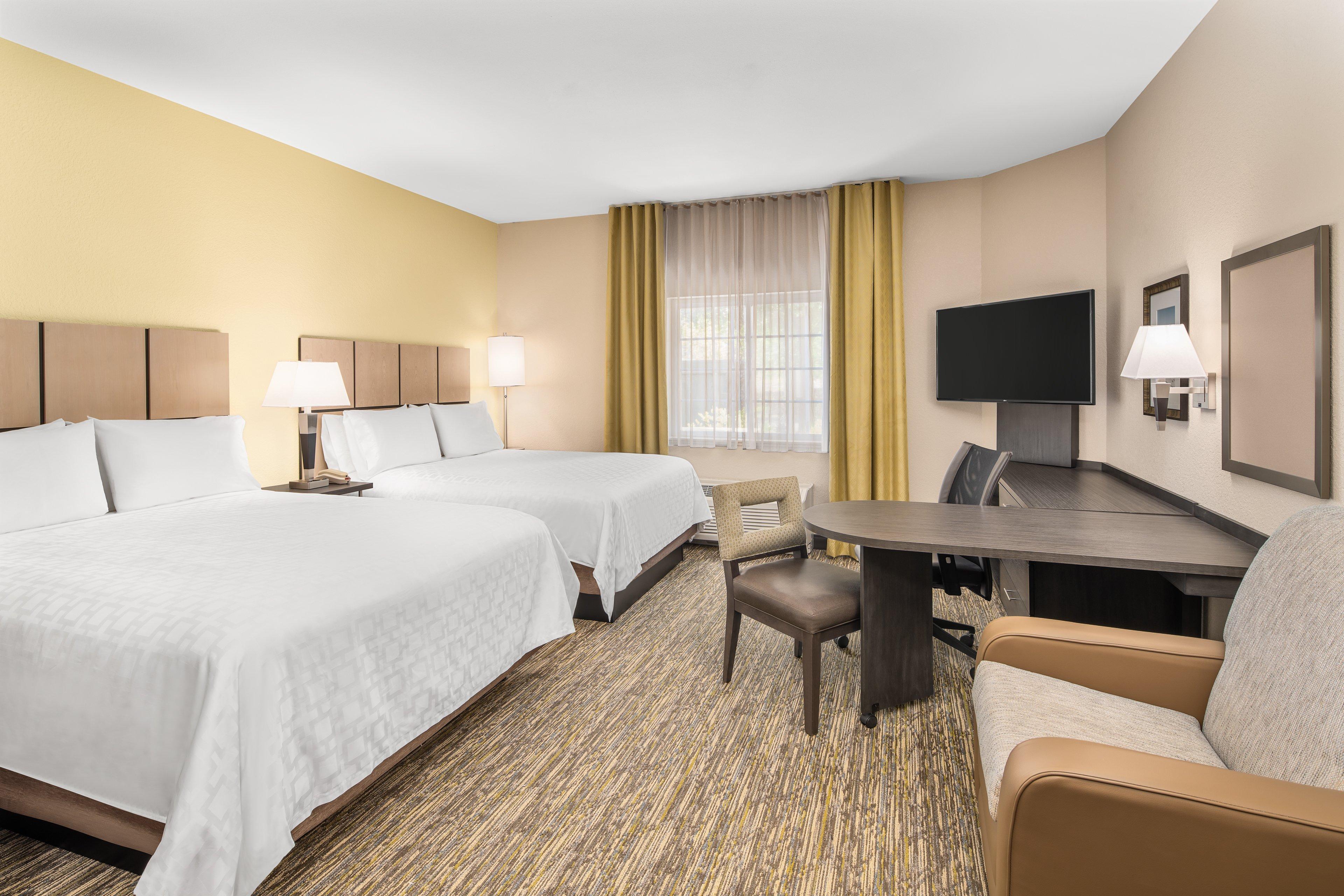 Candlewood Suites Destin-Sandestin Area By Ihg Miramar Beach Extérieur photo