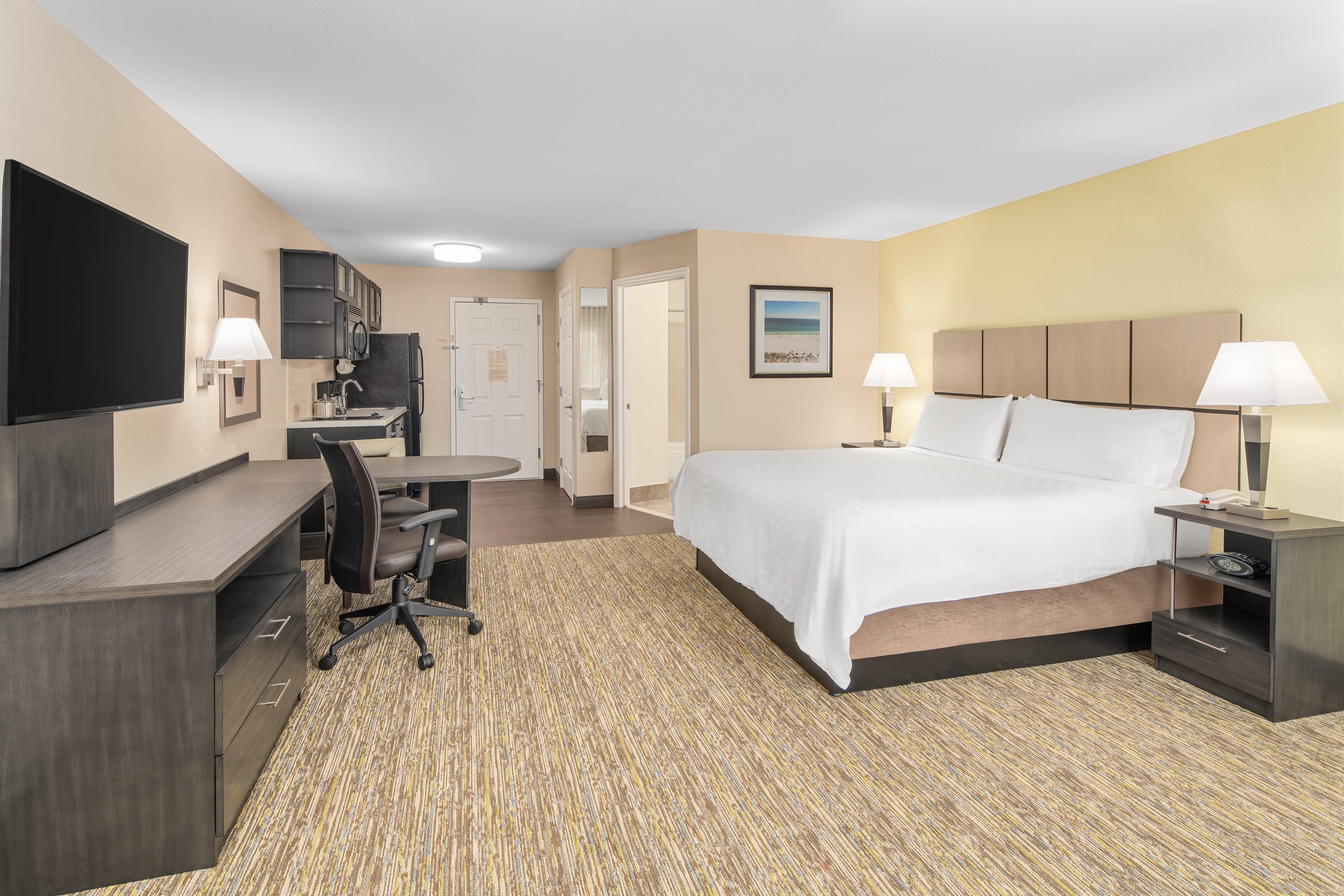 Candlewood Suites Destin-Sandestin Area By Ihg Miramar Beach Extérieur photo