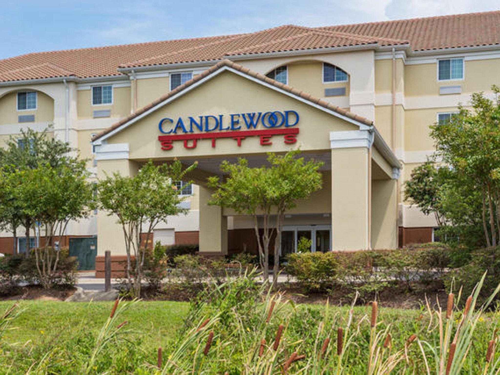 Candlewood Suites Destin-Sandestin Area By Ihg Miramar Beach Extérieur photo