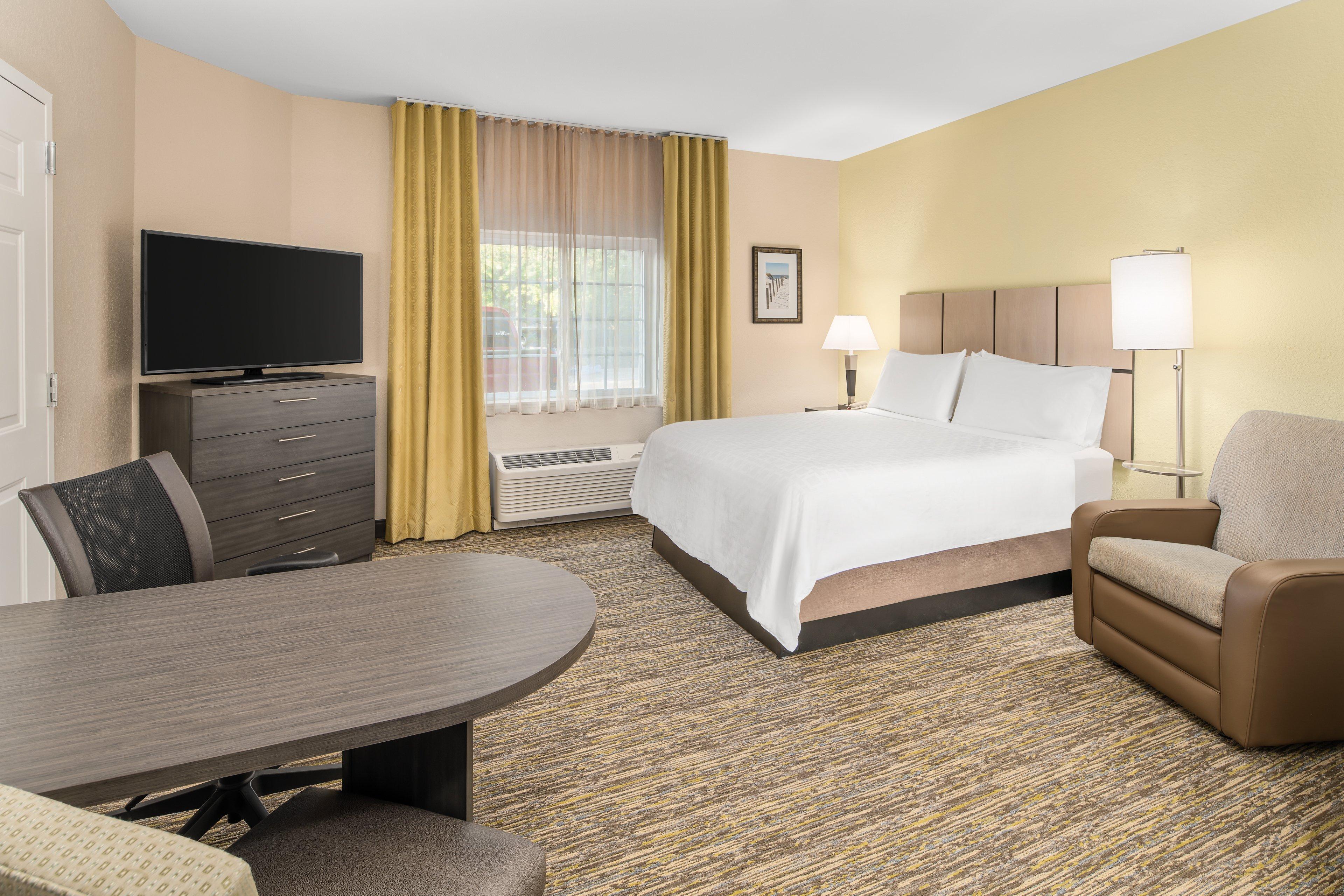 Candlewood Suites Destin-Sandestin Area By Ihg Miramar Beach Extérieur photo