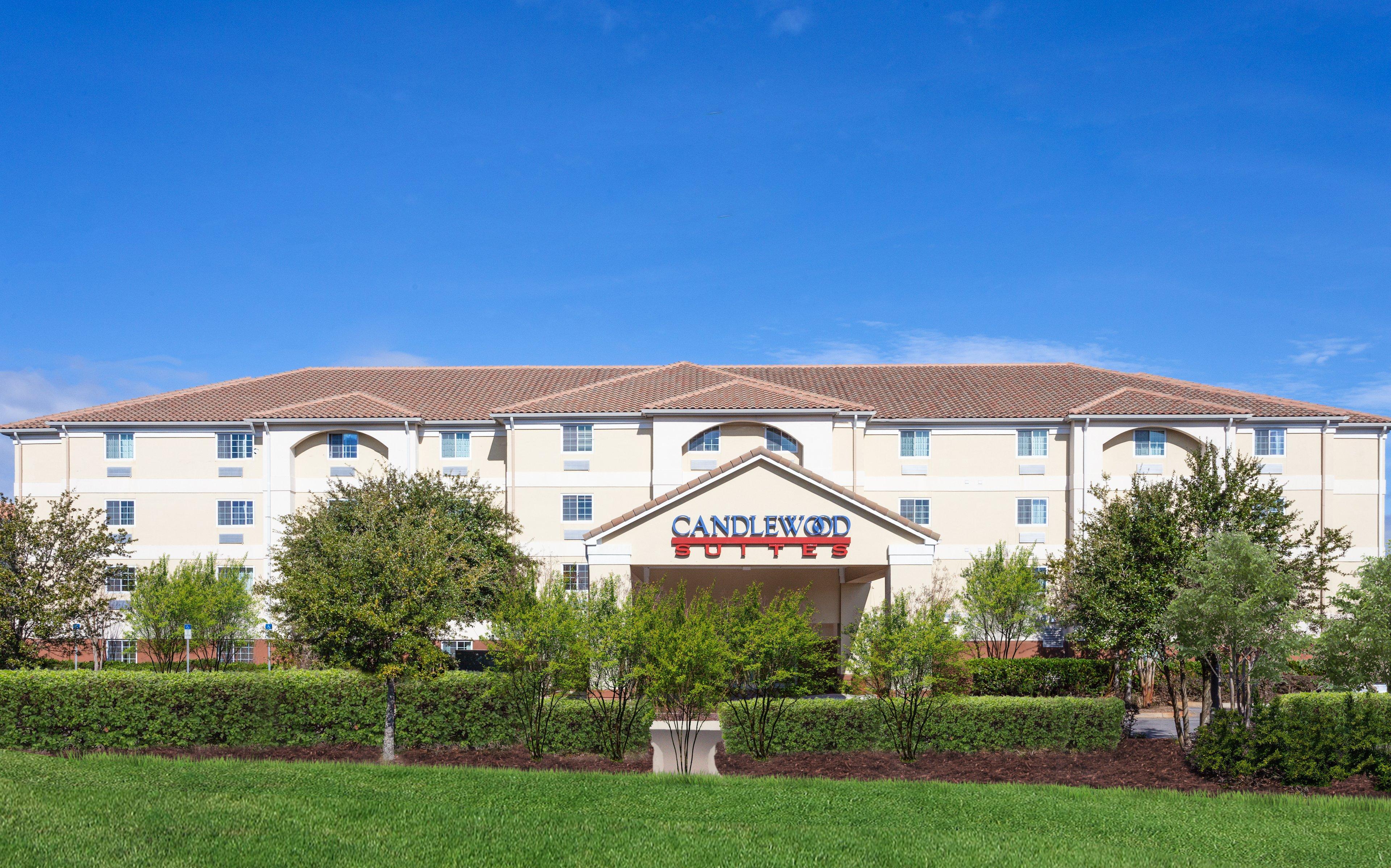 Candlewood Suites Destin-Sandestin Area By Ihg Miramar Beach Extérieur photo