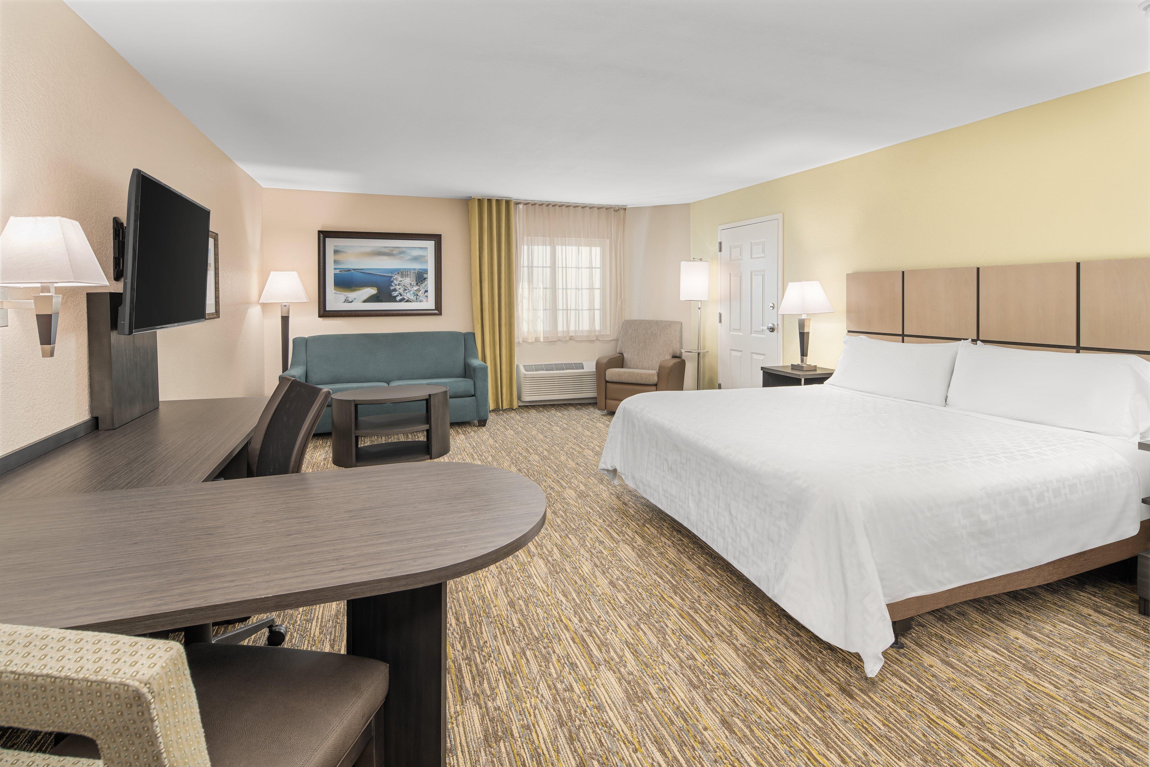 Candlewood Suites Destin-Sandestin Area By Ihg Miramar Beach Extérieur photo