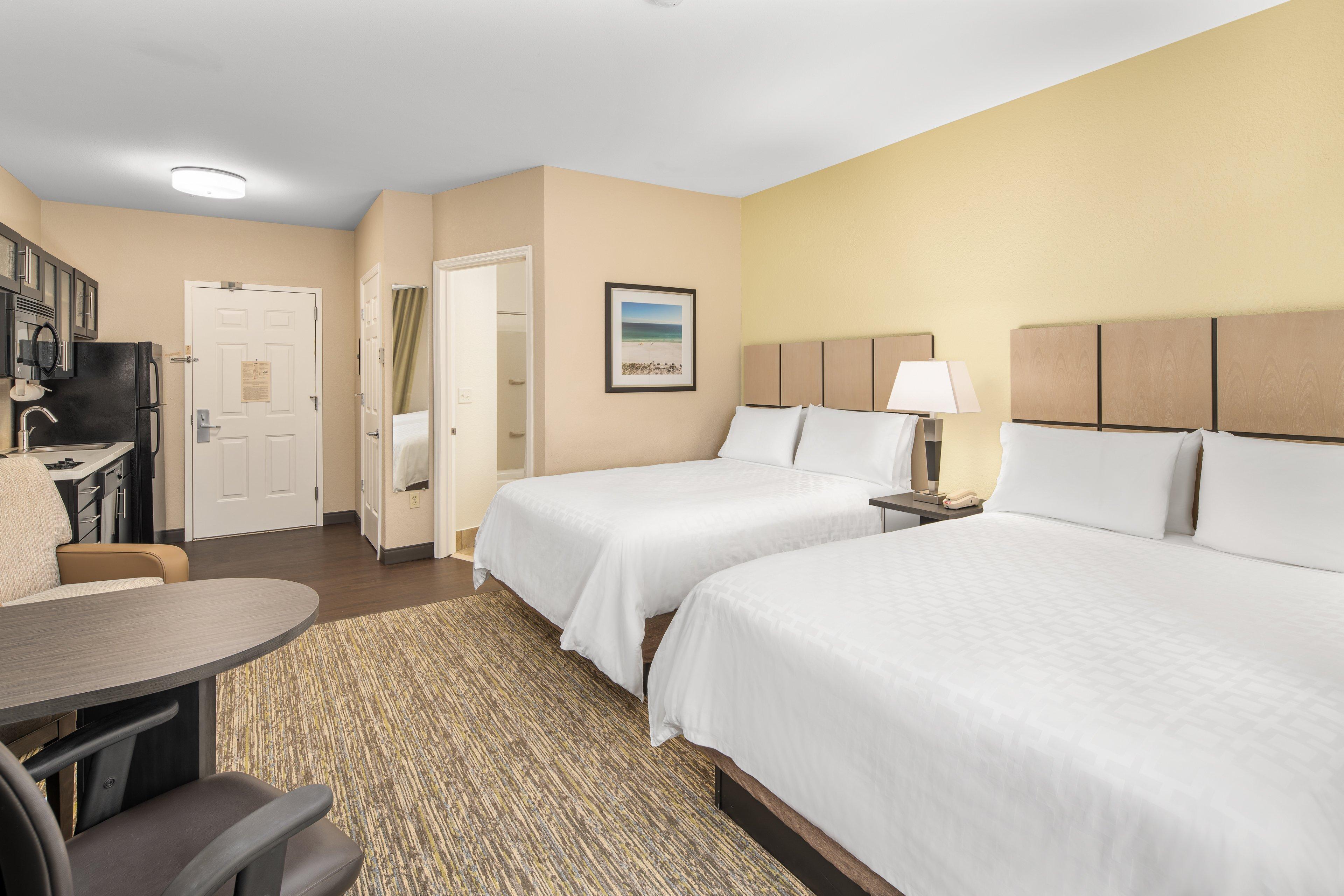 Candlewood Suites Destin-Sandestin Area By Ihg Miramar Beach Extérieur photo