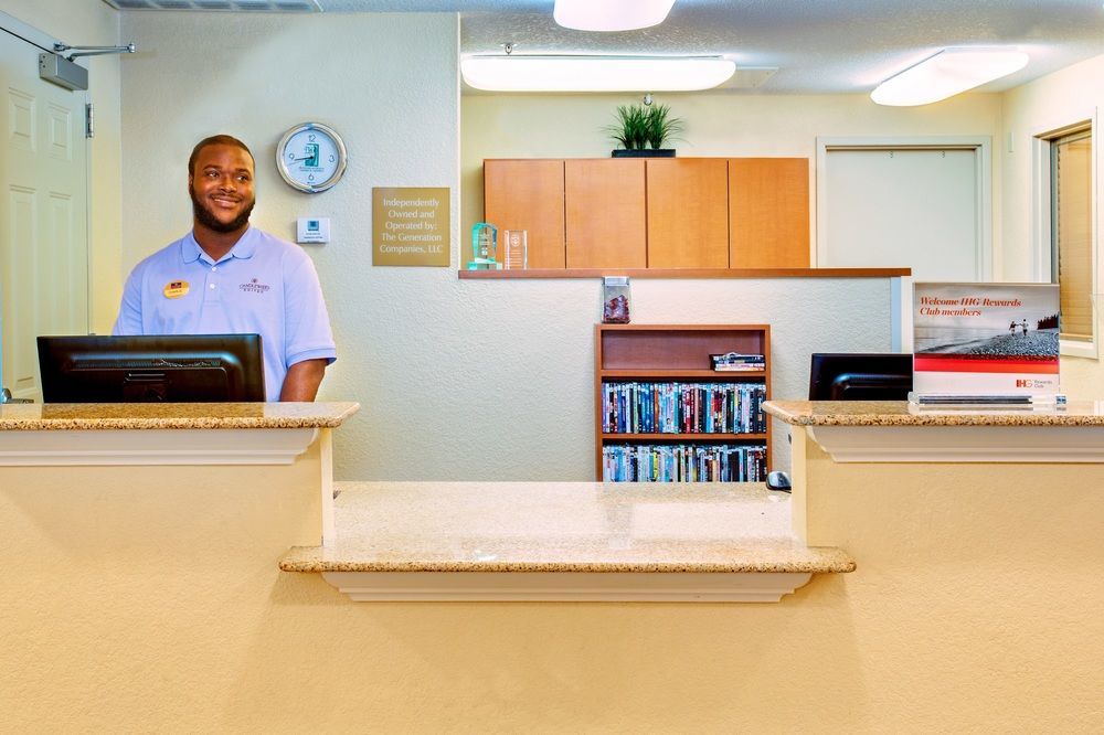 Candlewood Suites Destin-Sandestin Area By Ihg Miramar Beach Extérieur photo