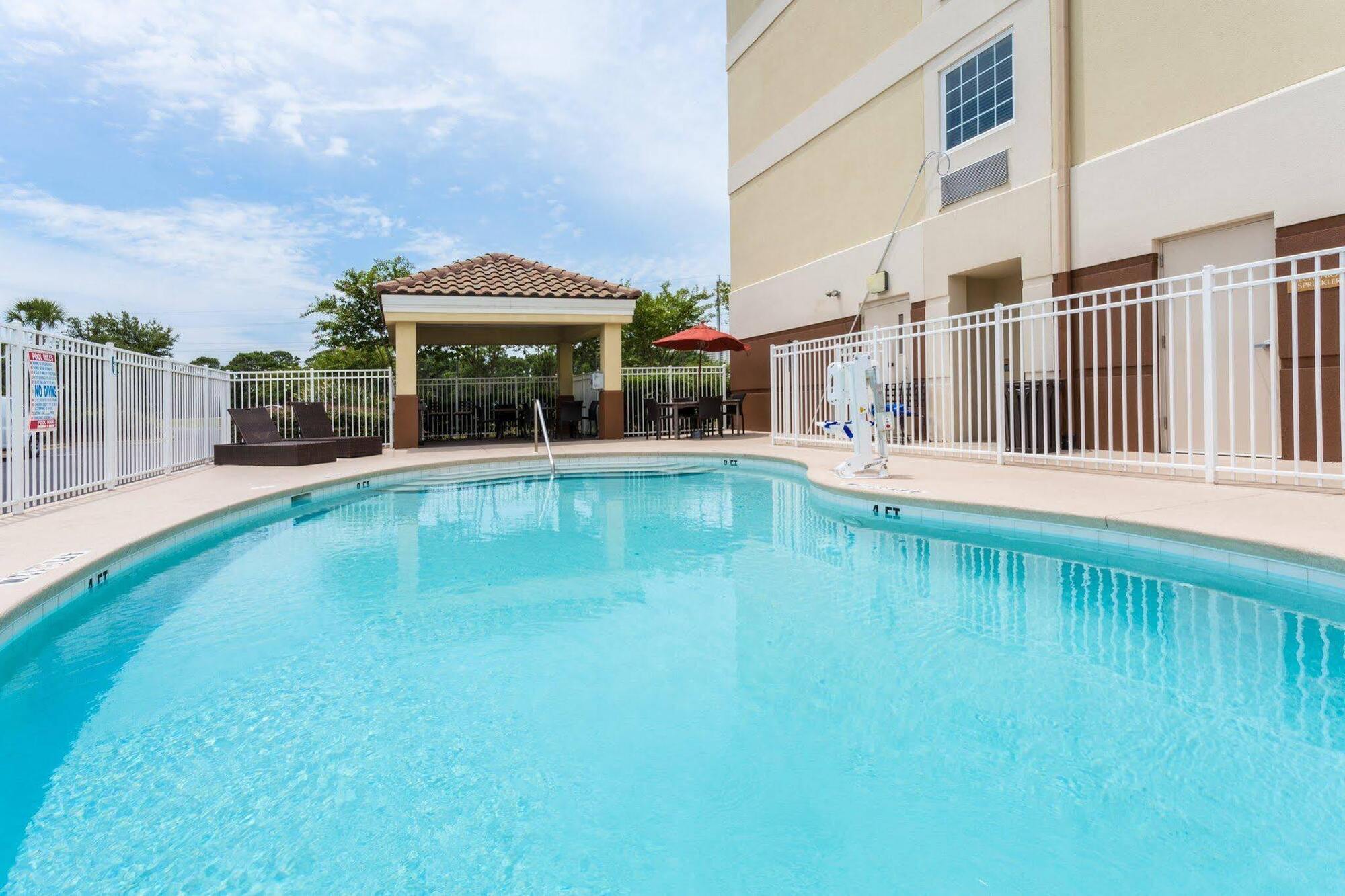 Candlewood Suites Destin-Sandestin Area By Ihg Miramar Beach Extérieur photo