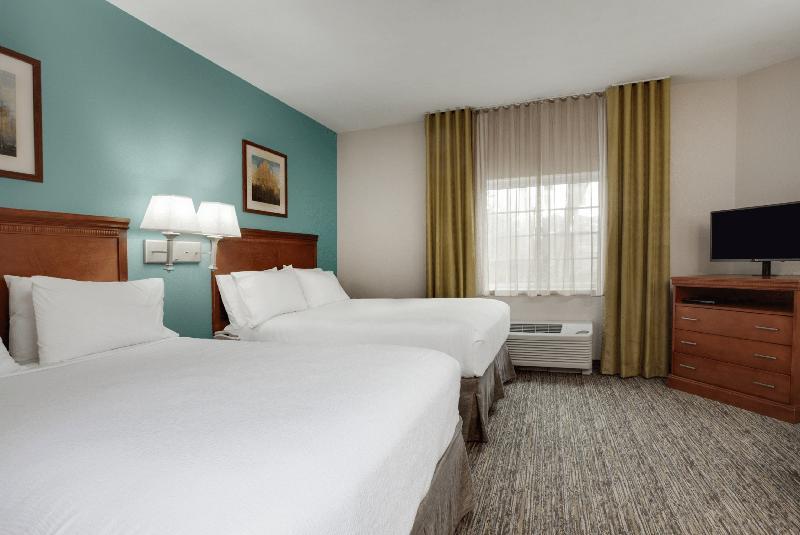 Candlewood Suites Destin-Sandestin Area By Ihg Miramar Beach Extérieur photo